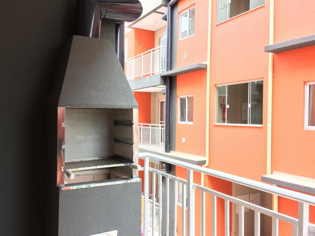 Costao Sul Do Santinho, Ar Condicionado Apartamento Florianópolis Exterior foto
