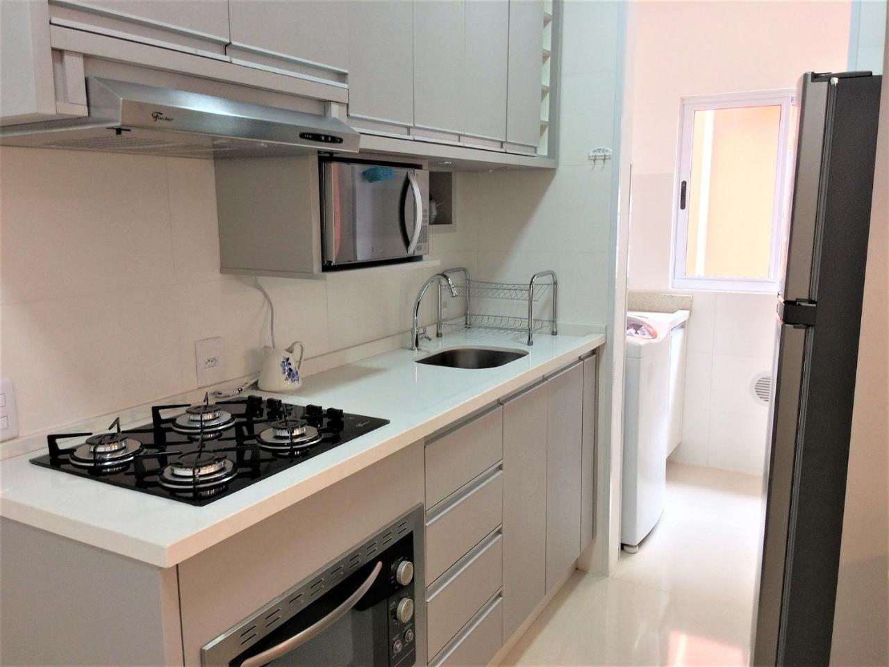 Costao Sul Do Santinho, Ar Condicionado Apartamento Florianópolis Exterior foto